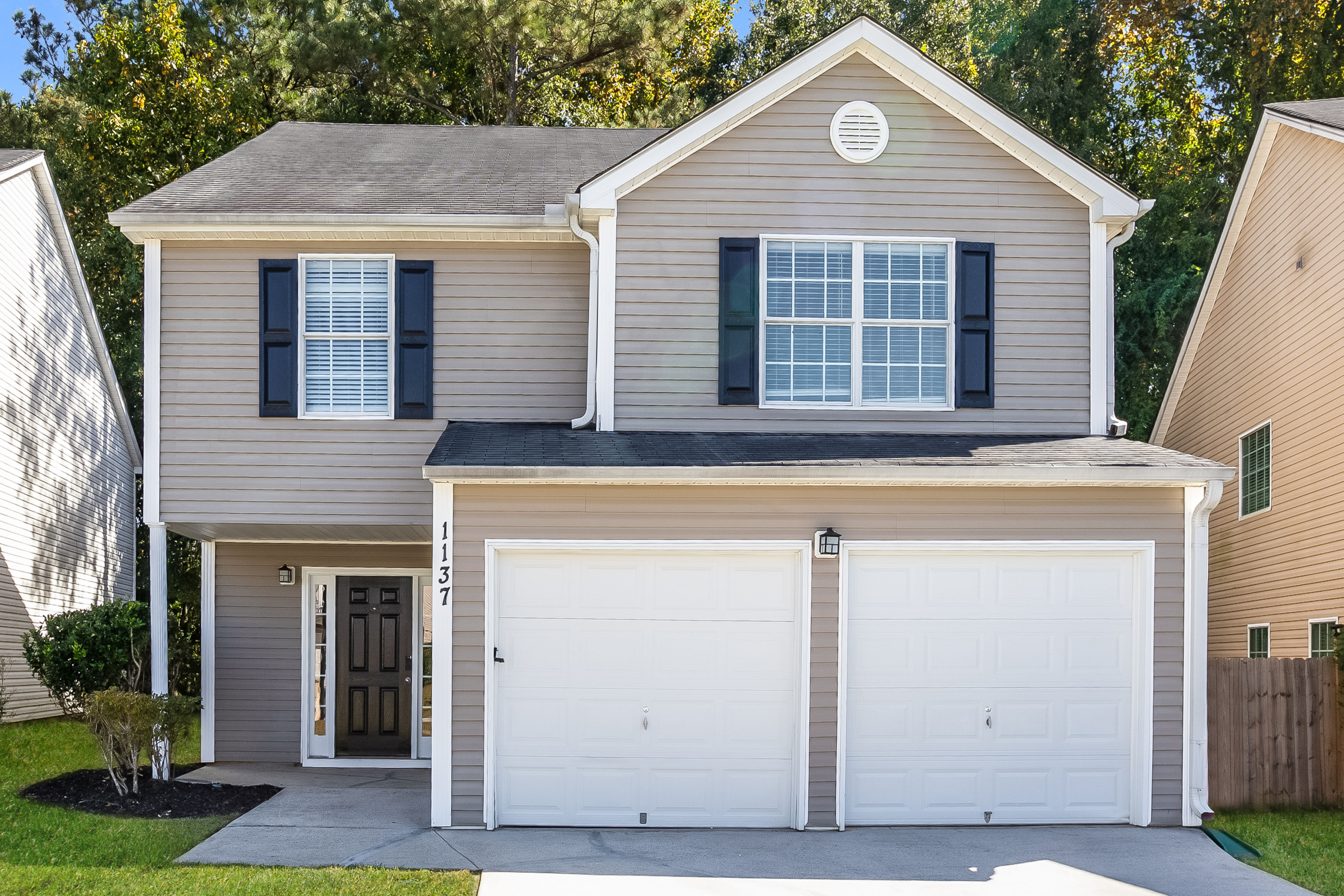 1137 Gable Terrace Jonesboro, GA 30236